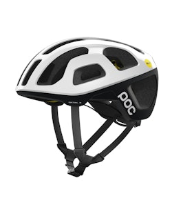 Poc | Octal X Mips (Cpsc) Helmet Men's | Size Medium In White
