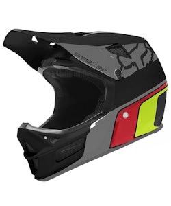 Fox Apparel | Rampage Comp Dirtsurfer Helmet Men's | Size Extra Large In Stone