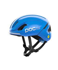 Poc | Poc | Ito Omne Mips Helmet | Size Extra Small In Fluorescent Blue