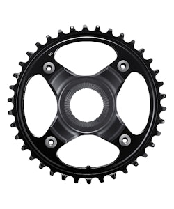 Shimano | Steps Sm-Cre80-B Chainring 38T | Aluminum