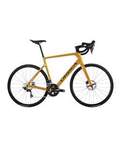 Orbea | ORCA M20 Bike 2022 51 Orange Blk