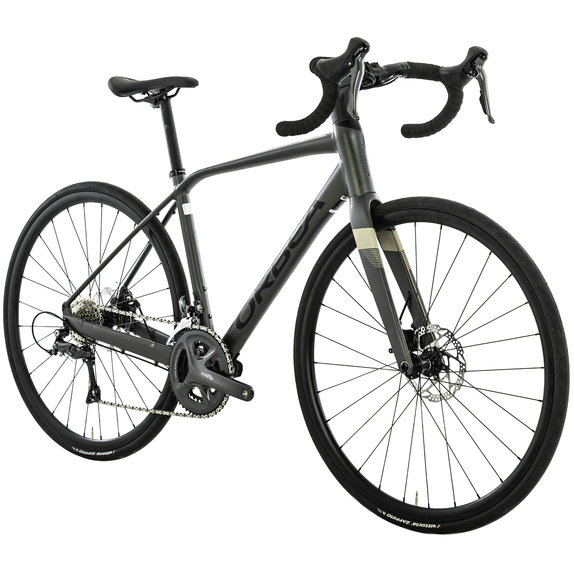 orbea avant h60 bike