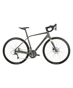 Orbea | Avant H60-D Bike 2022 | Speed Silver | 57Cm