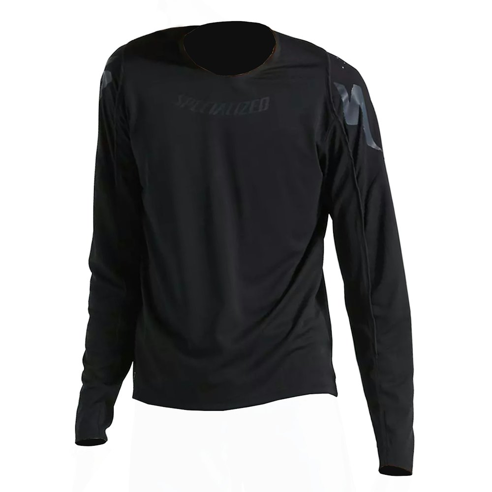 Specialized Gravity Jersey Ls
