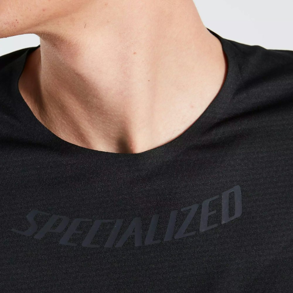 Specialized Gravity Jersey Ls