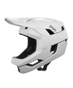 Poc | Otocon Helmet Men's | Size Small In White