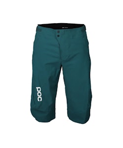 Poc | M's Infinite All-Mountain Shorts Men's | Size Large In Dioptase Blue