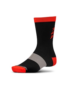 Ride Concepts | Ride Every Day - Youth Sock Men's In Black/red