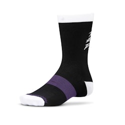 Ride Concepts | Ride Every Day - Youth Sock Men's In White | Nylon