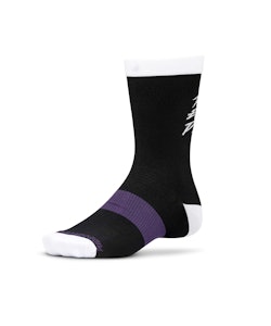 Ride Concepts | Ride Every Day - Youth Sock Men's in White