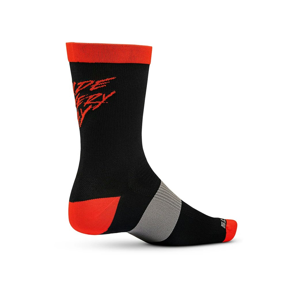 Ride Concepts Ride Every Day - Youth Sock
