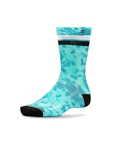 Ride Concepts | Alibi - Youth Sock Men's in Blue