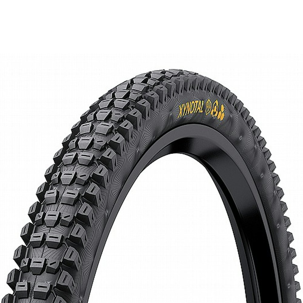 Continental Xynotal Mountain 29 Tire