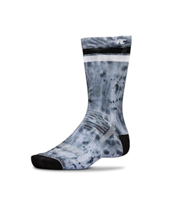 Ride Concepts | Alibi Sock Men's | Size Large in Charcoal