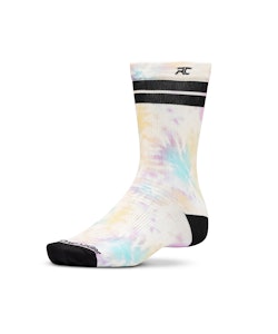 Ride Concepts | Alibi Sock Men's | Size Extra Large In Candy | Nylon