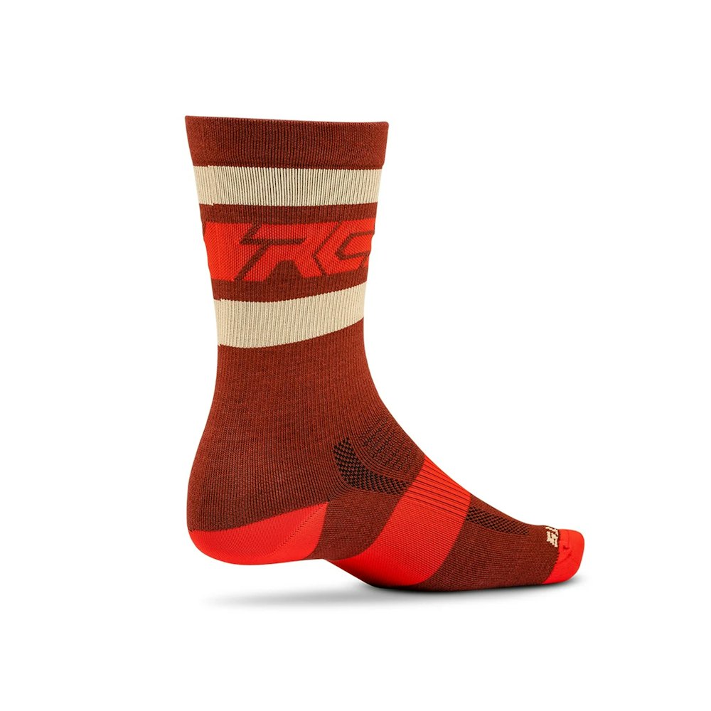 Ride Concepts Fifty/Fifty Sock
