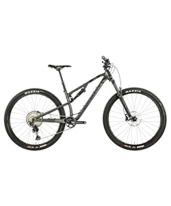 Rocky Mountain | Element Alloy 50 Bike 2022 Grey / Black SM