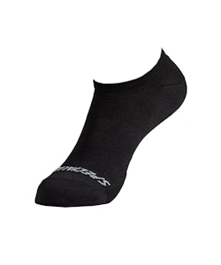 Specialized | Soft Air Invisible Sock Men's | Size Extra Large In Black
