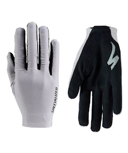 Specialized | Sl Pro Glove Lf Men's | Size XX Large in Silver