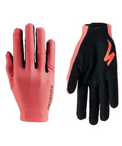 Specialized | Sl Pro Glove Lf Men's | Size Medium In Vivid Coral
