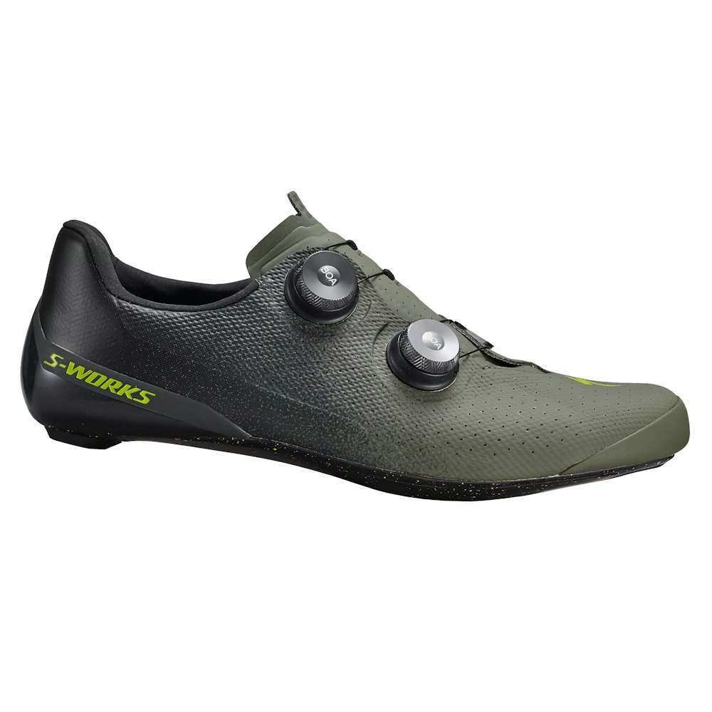 SPECIALIZED S-WORKS TORCH ROAD SHOES