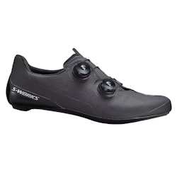 Specialized | S-Works Torch Road Shoes Men's | Size 41 In Black