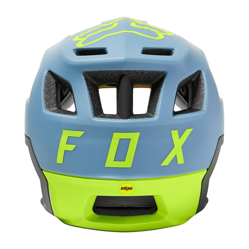 Fox Dropframe Pro Helmet