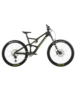 Orbea | OCCAM M30 LT Bike 2022 S Infinity Grn