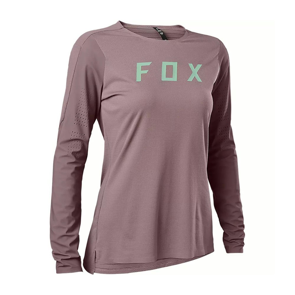 Fox W Flexair Pro LS Jersey