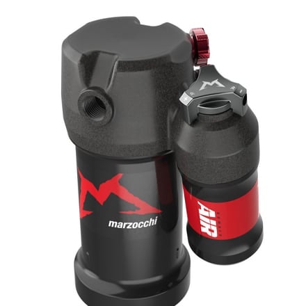 Marzocchi Bomber Air Trunnion Shock