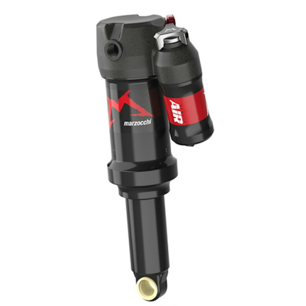 Marzocchi Bomber Air Trunnion Shock
