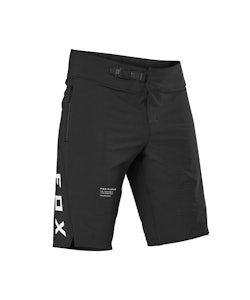 Fox Apparel | Flexair Short Men's | Size 28 in Black