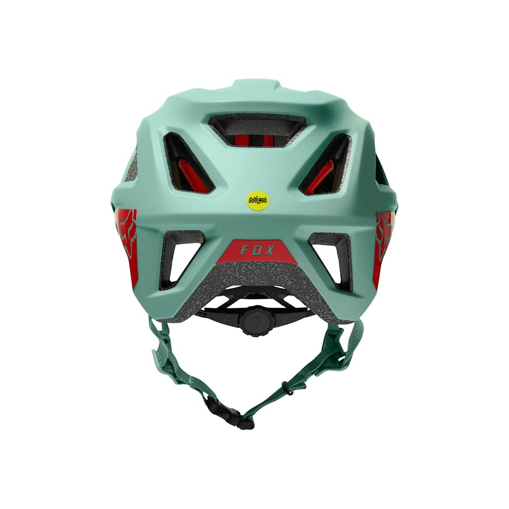 Fox Mainframe Helmet TRVRS