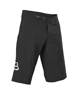Fox Apparel | Defend Short Men's | Size 38 In Black | Polyester