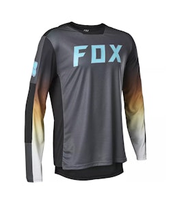 Fox Apparel | Defend RS LS Jersey Men's | Size Small in Dark Shadow