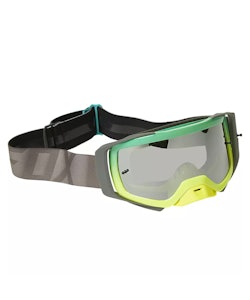 Fox Apparel | Airspace Rkane Goggle Men's In Pewter