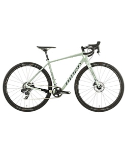 Niner | RLT RDO 5-Star AXS LTD Bike 2022 53cm AVALANCHE GREY/SLATE