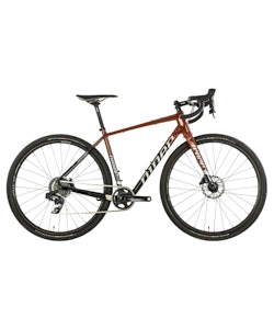 Niner | RLT RDO 5-Star AXS LTD Bike 2022 56cm BLOOD RED