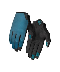 Giro | DND Gloves Men's | Size Small in Harbor Blue