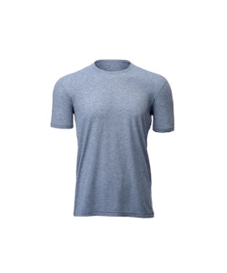 7mesh | Elevate T-Shirt SS Men's | Size Medium in Cadet Blue