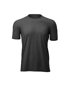 7Mesh | Elevate T-Shirt Ss Men's | Size Medium In Black | Polyester