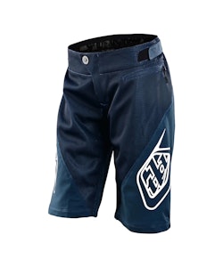 Troy Lee Designs | Youth Sprint Short Men's | Size 26 In Mono Charcoal