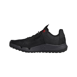 Five Ten | Trailcross Lt Women's Shoe's | Size 7 In Black/grey/red | Rubber