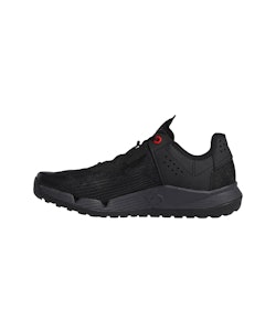 Five Ten | Trailcross Lt Women's Shoe's | Size 8 In Black/grey/red | Rubber