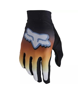 Fox Apparel | Flexair Glove Park Men's | Size Large in Burnt Orange