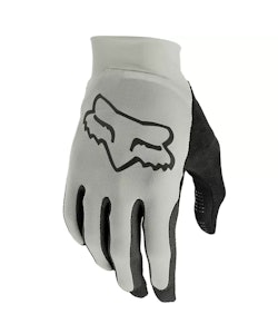 Fox Apparel | Flexair Glove Men's | Size Medium in Bone