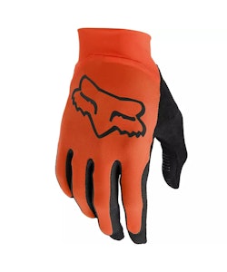 Fox Apparel | Flexair Glove Men's | Size Large In Fluorescent Orange