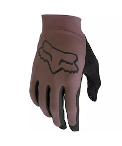 Fox Apparel | Flexair Glove Men's | Size Small in Plum Perfect