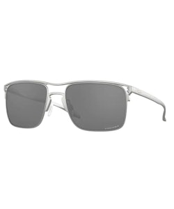 Oakley | Holbrook Ti Sunglasses Men's In Satin Chrome/prizm Black Titanium