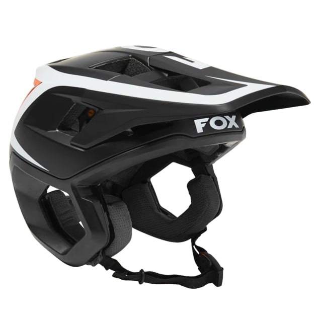 Fox Dropframe Pro Dvide Helmet